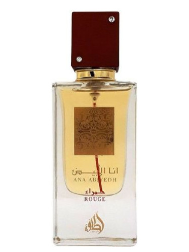 Lattafa Ana Abiyedh Rouge 60ML