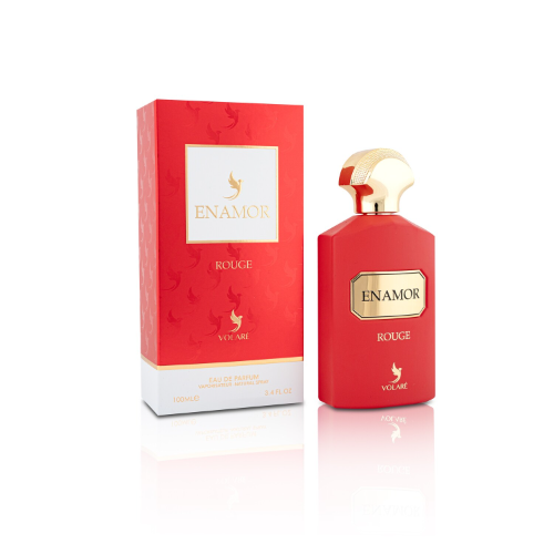 Volare Enamor Rouge Edp 100ml