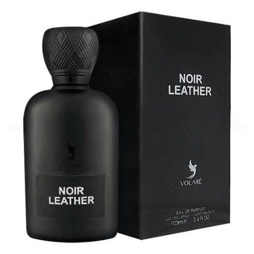 Volare Noir Leather 3.4 Edp M