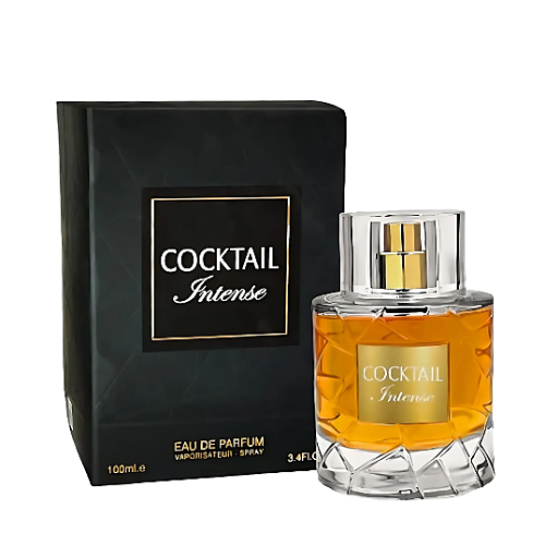 Fragrance World Cocktail Intense Edp 100ml