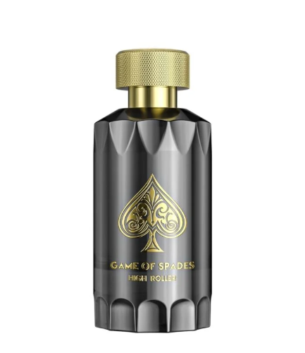 Game of Spades High Roller 3.4 Edp