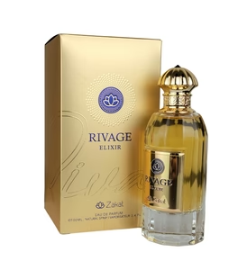 Zakat Rivage Elixir Edp 100ml