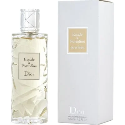 Dior ESCALE A PORTOFINO 125 ML tester