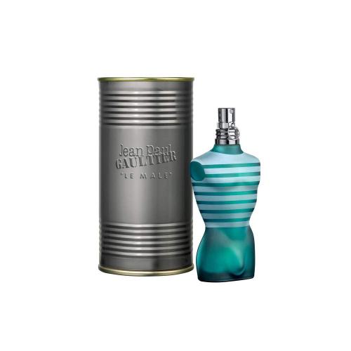 Jean Paul Gaultier Le Male 4.2oz