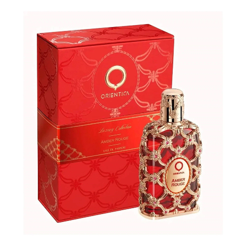 Orientica Amber Rouge Edp150ml