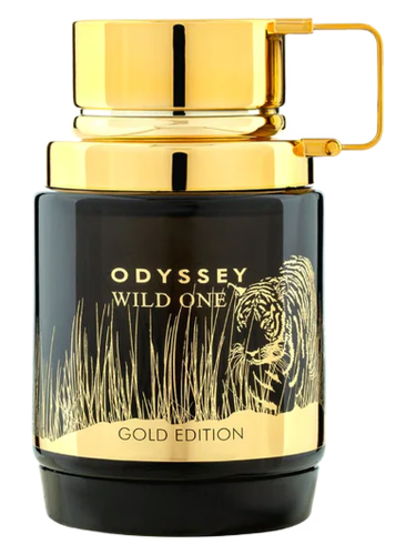 Odyssey Wild One Armaf 100 ML