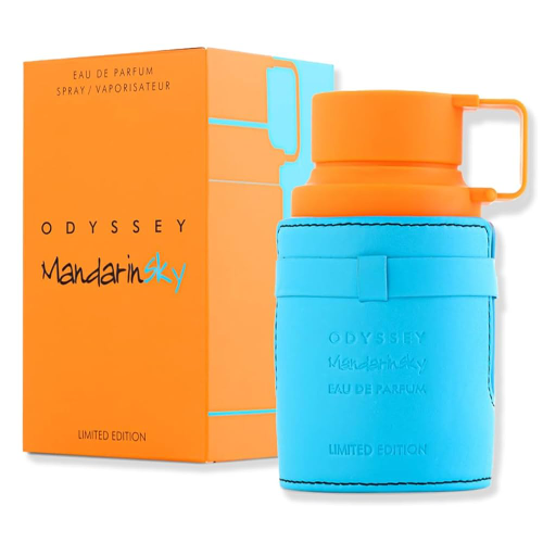 Odyssey Mandarin Sky EDP 200ML