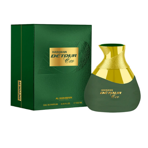 AL HARAMAIN DETOUR ECO (HALTANE TWIST)