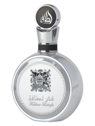 Fakhar Platin Lattafa 100ML
