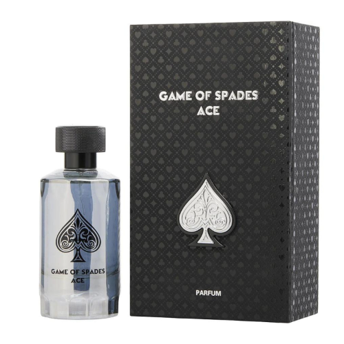 Game Of Spades Ace100ml