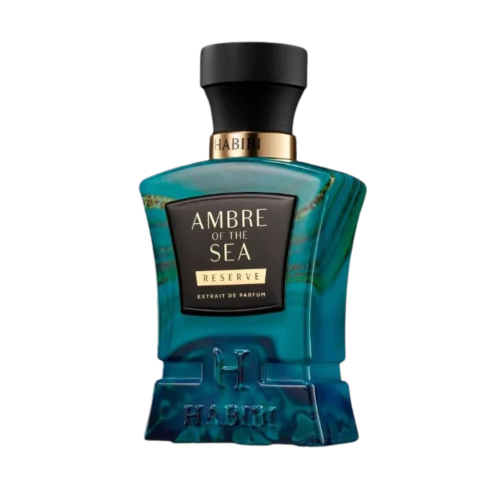 Habibi New York Ambre Of the Sea Parfum 75 ML