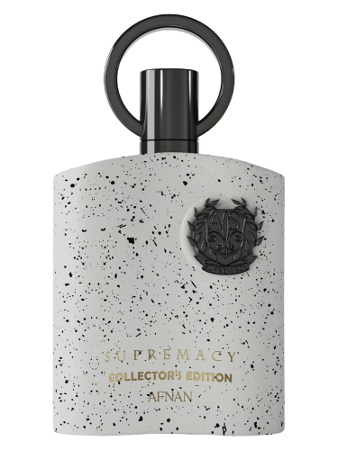Supremacy Collector's Edition Pour Homme Afnan 100 ML