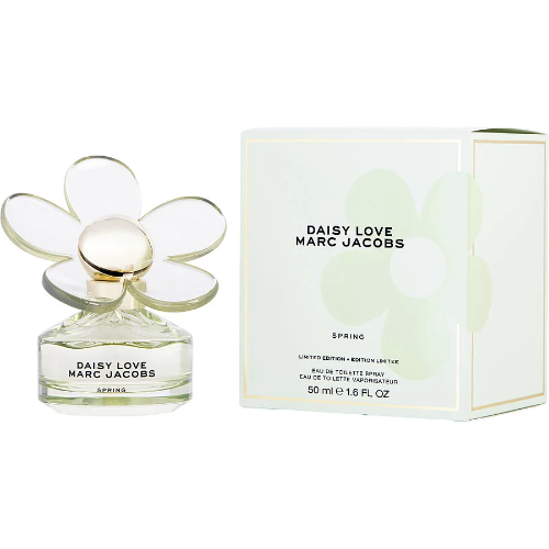 Marc Jacobs Daisy Love Spring Edt 50ml