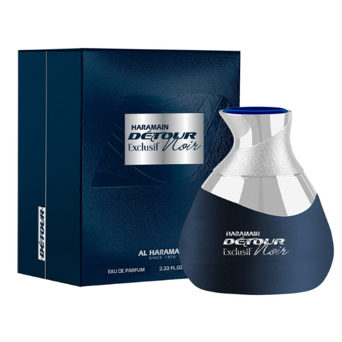 AL HARAMAIN DETOUR NOIR EXCLUSIF (LAYTON EXCLUSIF TWIST)
