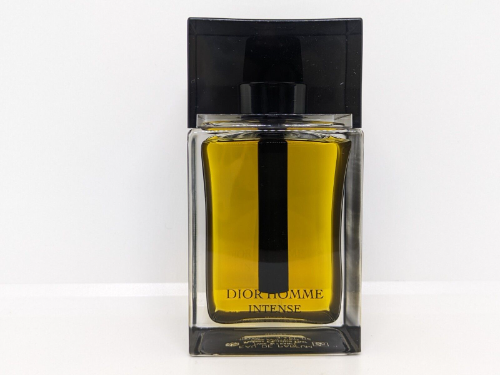 Dior Homme Intense  Terter 3.4 Edp M