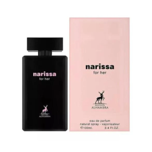 Maison Alhambra Narissa Edp 100ml