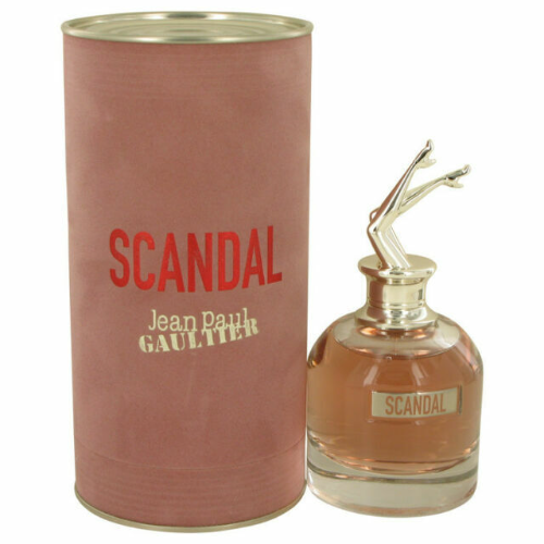Jean Paul Gaultier Scandal Pour Femme-Tester