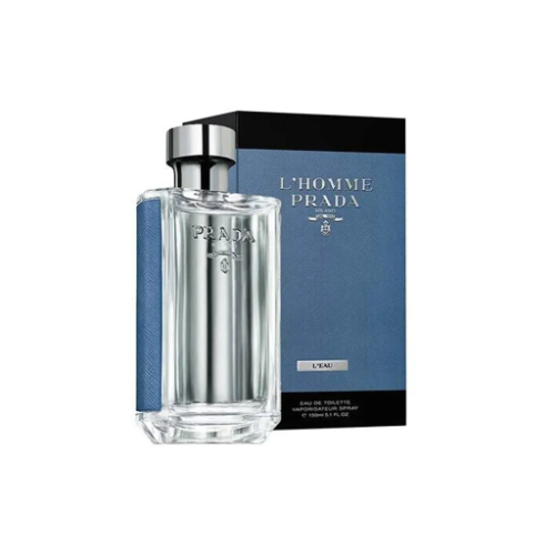 Prada L Homme L Eau Edt 3.4oz  M