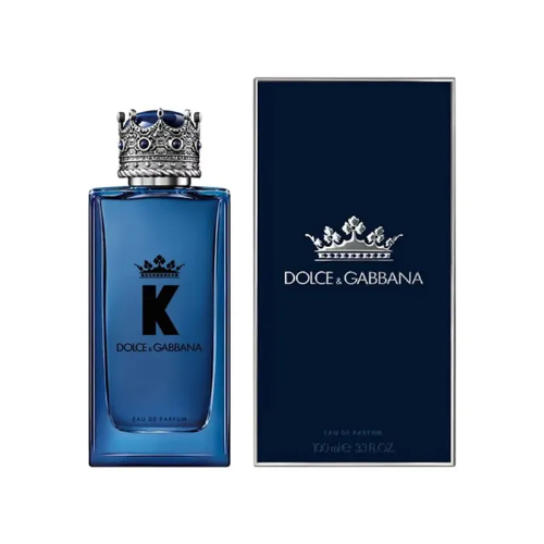 Dolce & Gabbana K Edp 100ml