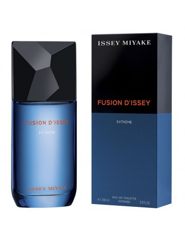 Issey Miyake Fusion Dissey Extreme Edt 100ml