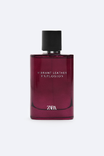 Zara Vibrant Leather Explosion Edp 100ml