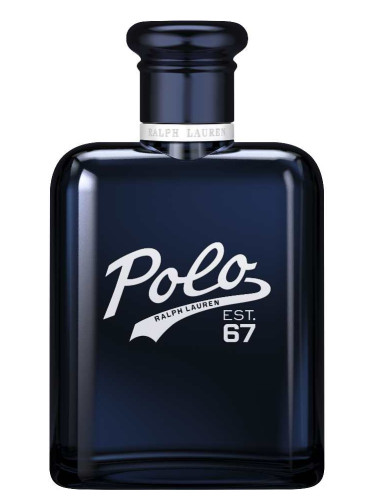 Polo 67 Ralph Lauren 125 ML