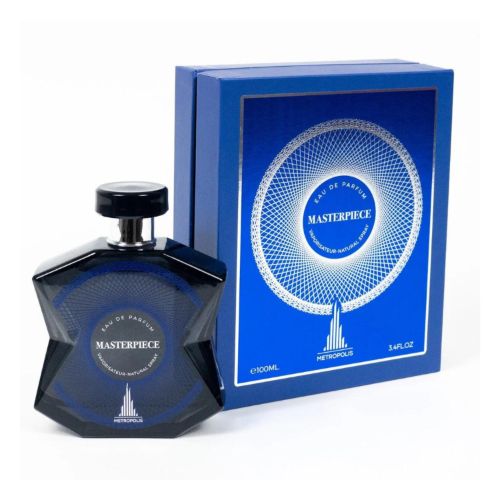 Metropolis Masterpiece Edp100 ML