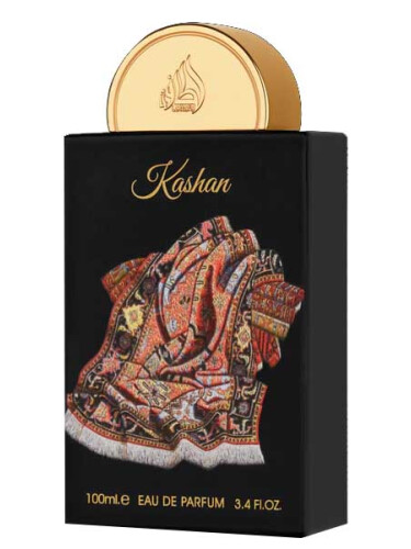 Lattafa pride Kashan EDP 100 ML