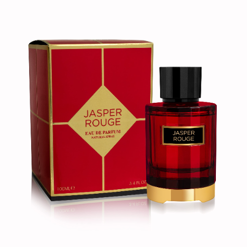Fragrance World Jasper Rouge Edp 100ml