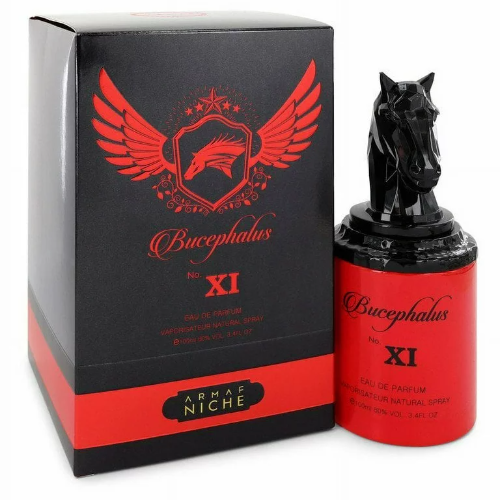 Amaf Niche Buceohalus XI 3.4oz
