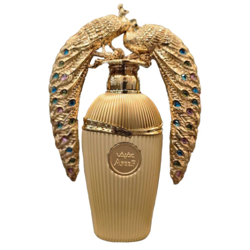 Lattafa Afeef Edp 3.4 oz