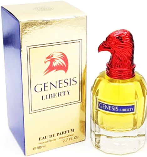 Macarena Genesis Liberty 3.4oz