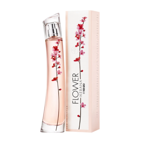Flower Kenzo Ikebana Edp 75ml-Tester