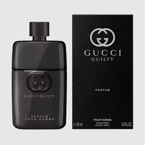 Gucci Guilty Parfum 90ml
