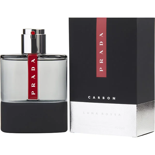 Prada Luna Rosa Carbon 3.4oz