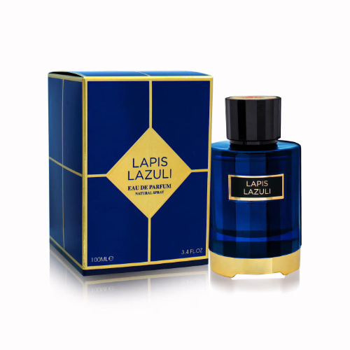 Fragrance World Lapis Lazuli Edp 100ml