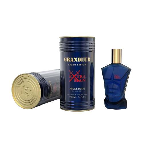 Grandeur Extra man Milestone 3.4 oz