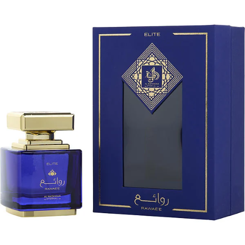 Al Wataniah Eternal Rawaee Elite Edp 100ml