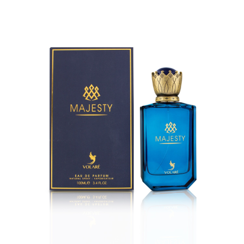 Volare Majesty Edp 100ml