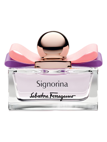 Signorina EDT Salvatore Ferragamo 100 ML