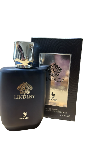 Volare Lindley  EDP 3.4oz