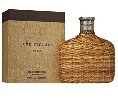 John Varvatos Artisan Edt 125ml