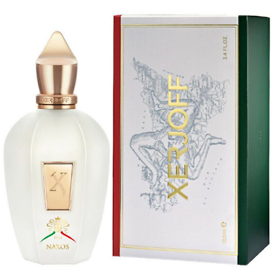 Xerjoff Naxos 3.4 Edp U