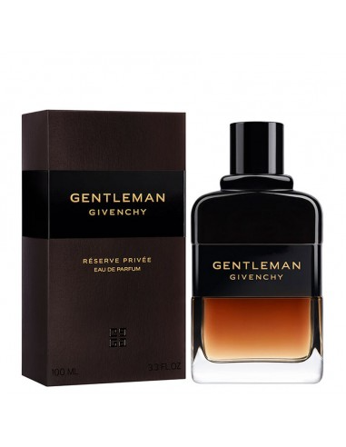 Gentlenman Givenchi Reserve Privee Edp 100ml