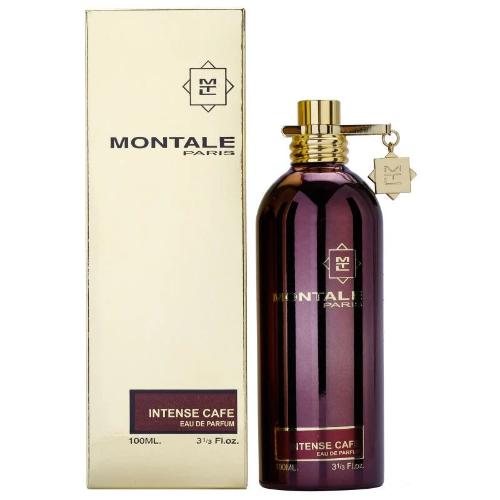 Montale Intense Cafe 3.4 Edp U
