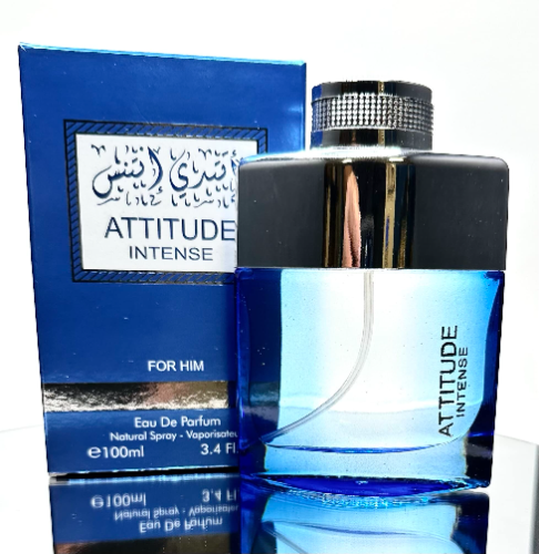 Macarena Attitude Intense for Him 3.4oz