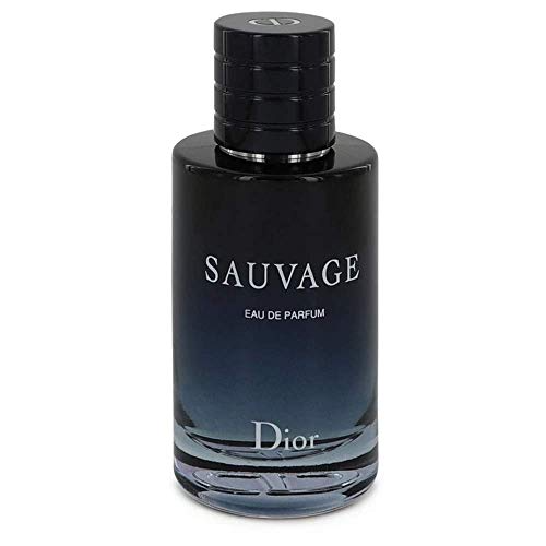 Dior Sauvage Edp Tester 3.4 Edp M