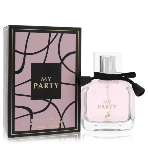 Maison Alhambra My Party Edp 100 ML