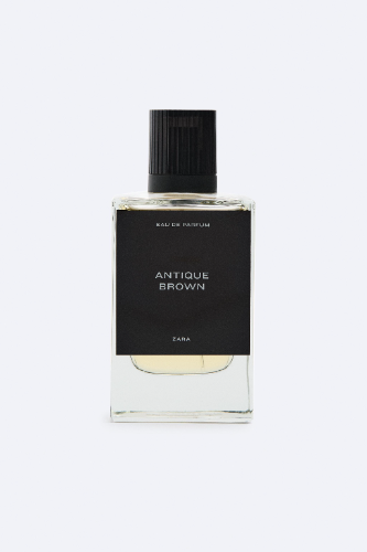 Zara Antique Brown Edp 100ml