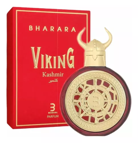 Bharara Viking Kashmir 3.4 Edp U
